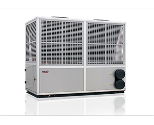 上海YFM60模块风冷热泵机组